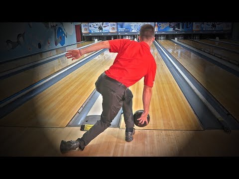 How to Increase Bowling Ball Speed