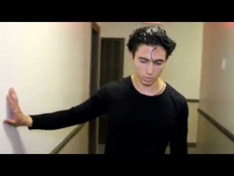 The Space Inbetween - Grief