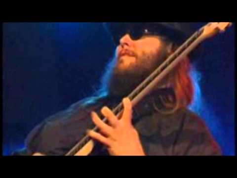 Shawn Lane Jonas Hellborg Jeff Sipe  Improv 1