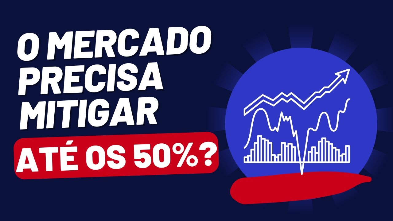 SMC - O mercado precisa mitigar até os 50%?