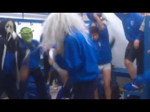 Harlem Shake VILLAROSA