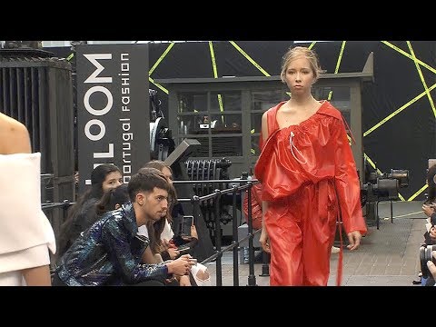 ESAD | Spring Summer 2018 Full Fashion Show | Exclusive