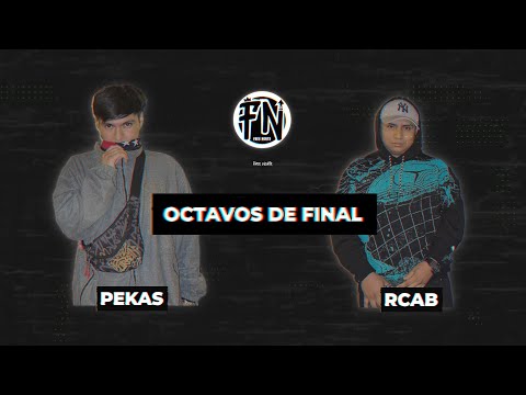 OCTAVOS | #PEKAS vs #RCAB | FECHA 10 (RETA O MUERE)