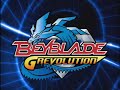 Beyblade G Revolution Intro