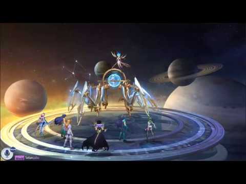 (Guide) Saint Seiya: Awakening Tutorial Astral Space Expert All Stage