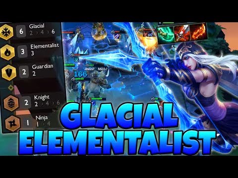 PERMA STUNNATI - Teamfight Tactics ITA