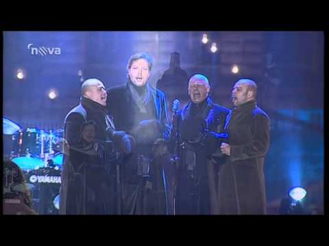 4tet: Kde domov můj