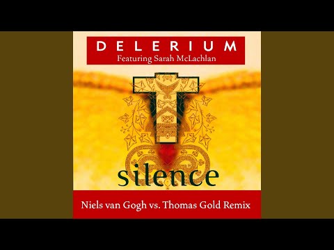 Silence (Niels van Gogh vs Thomas Gold Dub Instrumental Mix)