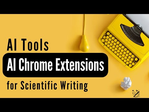 Master Scientific Writing with AI Tools Easy Guide in Urdu Hindi