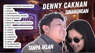 Download lagu Denny Caknan ft. Bella Bonita Sinarengan Full Album Terbaru 2025 mp3