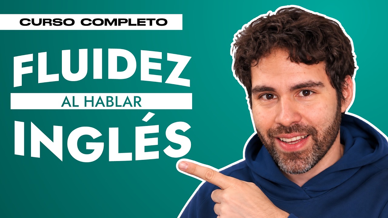 Cómo Aprender Inglés (Curso COMPLETO)