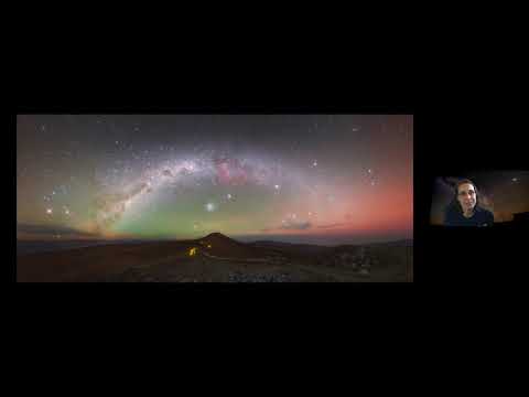 20-07-09 Stockton Astronomical Society "2019 Solar Eclipse - Atacama Desert"