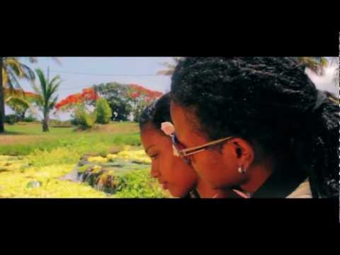 Ou My Gyal - Daddyson Killa (Official Video by HDV Prod)