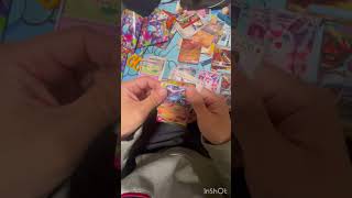 いつぞやのインフェルノX開封