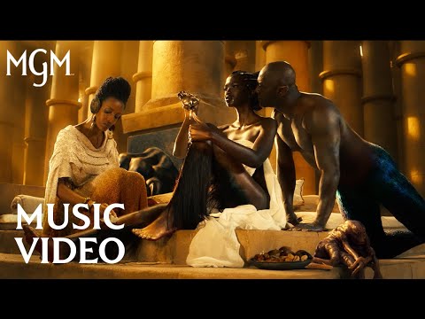 “Cautionary Tale” by Matteo Bocelli Music Video