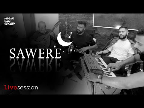Sawere Sawere NEW NAAT by @MNGMinhajNaatGroup