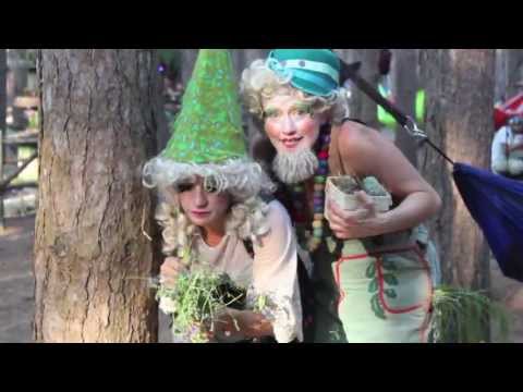Electric Forest 2013 Recap
