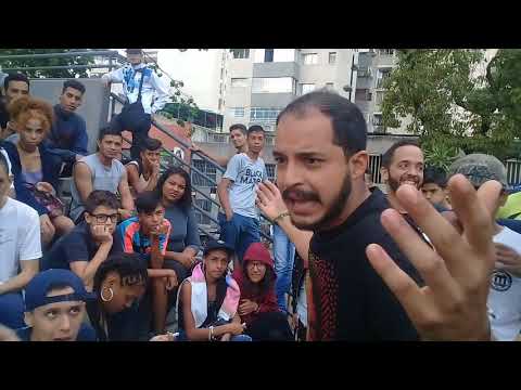 ANA TOF vs RAMTHEWAN - Octavos: RDP MVP's