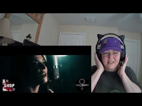 Null Positiv Wo Rauch Ist, Ist Auch Feuer Reaction