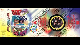 Download lagu Poco Poco Selection House Music - Side A mp3