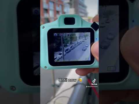 I know you want this mini cam 💕 #shorts #camera #film