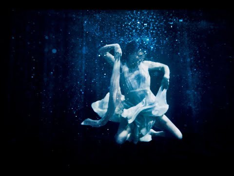 Video thumbnail for Cryptic Love (Offer Nissim Remix)