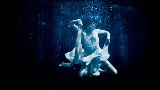 The Trash Mermaids - Cryptic Love (Music Video / Offer Nissim Remix)