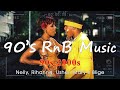 Classic 2000s RnB Playlist Best R B Soul 2000 2009