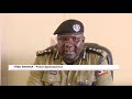 300 Arrested In A Security Operation Conducted In Kampala