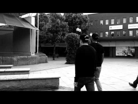 Ali Khamis - Gatupoesi (Grammofonen)