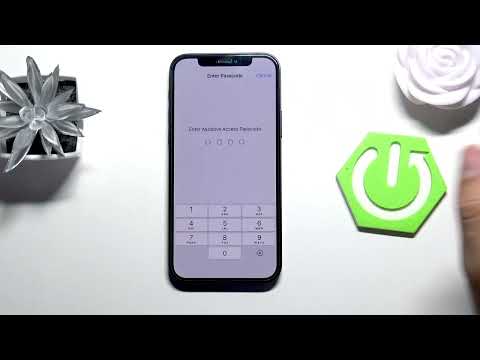iOS 18 – How to Enable or Disable Easy Mode (Assistive Access)