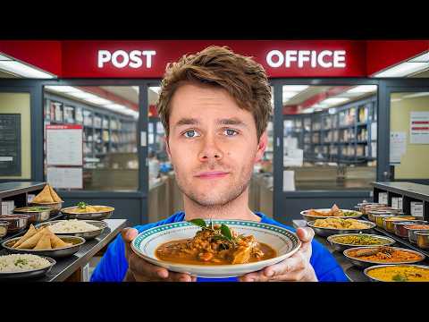 I Tried Hidden Restaurants