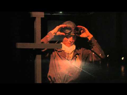 Le vent divin-Kamikaze