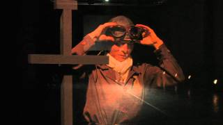 Le vent divin-Kamikaze