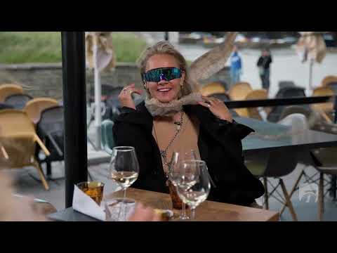 HOMMIKUSÖÖK STAARIGA| Marta Vaarik ja Gregor Kulla: oleme lapsest saati tähelepanu keskpunktis olnud