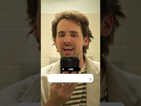 Wispr Flow for iPhone