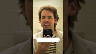 Wispr Flow for iPhone