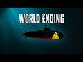 Found Submarine Documents Reveals Horrifying Story