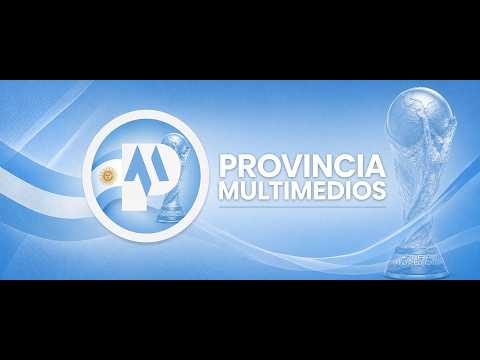 PUENTES DE GESTION 🔴VIVO #ProvinciaMultimedios 🔴08-07-26