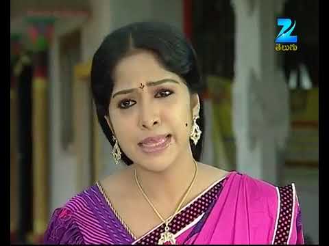 Mangamma Gari Manavaralu - Ep 206 - Shiva Parvathi, Jyothi - Telugu TV Serial - Zee Family Tales