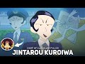The Tragic Truth Of The Shinchan Robot Dad Villain Jintarou Kuroiwa