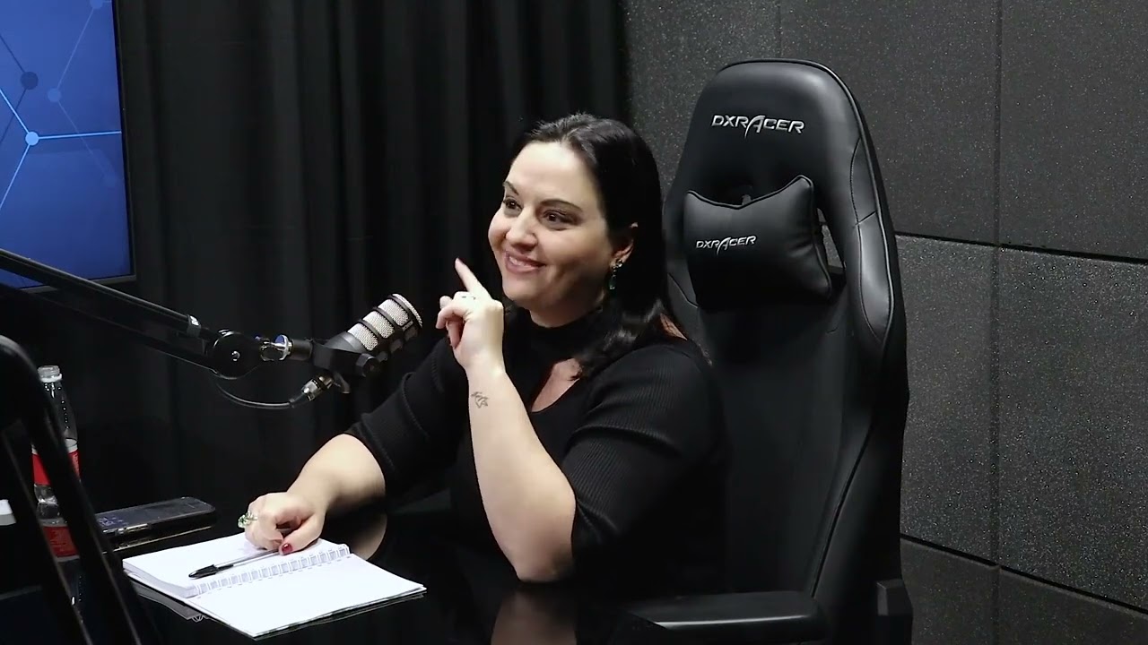 SAÚDECAST #06 - Venda e experiência do cliente na área do direito empresarial com Guilherme Lage.