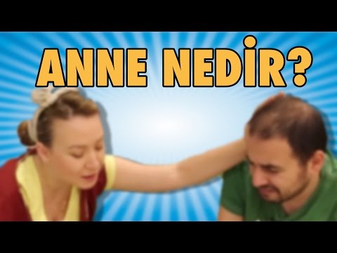 download lagu mp3 mp4 Anne Nedir, download lagu Anne Nedir gratis, unduh video klip Anne Nedir