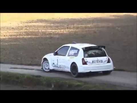 2° Rally del Piemonte  2016