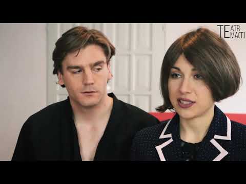 Same time next year - trailer