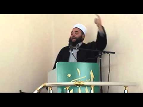 Besimtari i Sinqert - Fatmir Latifi