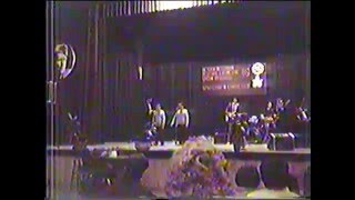 preview picture of video 'Kocacik-cocuk festivali 1986'