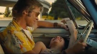 Lana Del Rey - Burning Desire