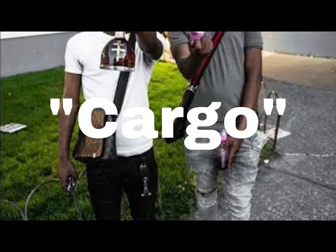 Cheecho x MoneyMarr x Cruddy Murda Type Beat 2021 - "Cargo" (Prod. GLOBALDREPRODUCTIONS)