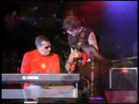 Mitrokhin's Master Band "Red Baron"